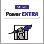 Potenciador Power Extra 10 Unidades