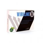 Herbal Technologies Cápsulas Aumento do Pénis VirilneX x30