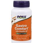 Now Gastro Comfort 60 Cápsulas