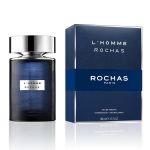 Rochas L'Homme Rochas Eau de Parfum 100ml (Original)