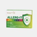 Bioceutica Allerg-it 15 + 15 Cápsulas