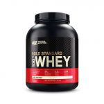 Optimum Nutrition 100% Whey Gold Standard 2.25kg Neutro