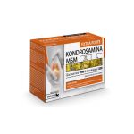 Dietmed Kondrosamina Extra Forte MSM 20 Saquetas