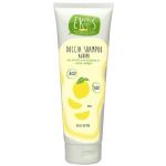 Ekos Personal Care Shampoo e Gel de Banho de Limão Bio 250ml