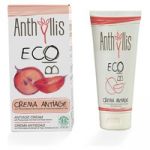 Anthyllis Creme Anti-Idade com Resveratrol Bio 50ml