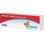 Bifonazol Farmoz 10 mg/g-15g Creme Bisnaga