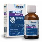 Melamil Tripto Solução Oral 30ml