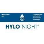 Hylo Night Pomada Oftálmica 5g