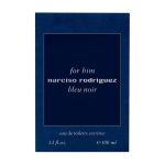 Narciso Rodriguez For Him Bleu Noir Extrême Eau de Toilette 100ml (Original)
