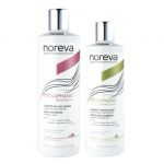 Noreva Hexaphane Shampo Frequente 400ml + Shampoo Fortificante 250ml Coffret