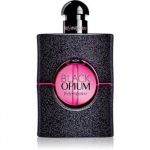 Yves Saint Laurent Black Opium Neon Woman Eau de Parfum 75ml (Original)
