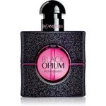 Yves Saint Laurent Black Opium Neon Woman Eau de Parfum 30ml (Original)