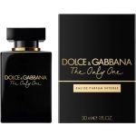 Dolce & Gabbana The Only One Intense Woman Eau de Parfum 30ml (Original)