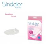Sindolor Foot-Care Salvadedos Em Gel - POP-SD