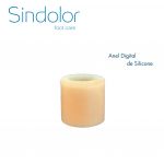 Sindolor Foot-Care Anel Digital em Silicone