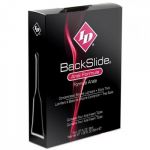 Id Lubes Lubrificante Relaxante Anal Backslide