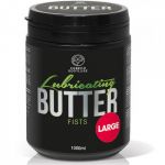 Cobeco Lubrificante Silicone CBL GEL Anal Butter Fists 1000ml