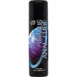 Wet Lubrificante Anal Silicone Uranus Premium 89ml