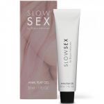 Slow Sex Estimulante Anal Slow Sex 30ml