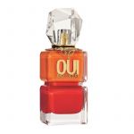 Juicy Couture Oui Glow Woman Eau de Parfum 100ml (Original)