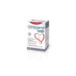 Farmodietica Omegamil Cardio 670mg 60 Cápsulas