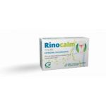 Cetirizina Rinocalm 10mg 20 Comprimidos