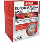 Dietmed Kondrosamina Msm Rapid 15 Ampolas