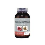 Fharmonat Biokygen Alho + Harpago 60 Comprimidos