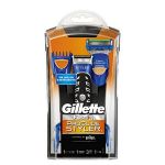 Gillette Fusion ProGlide Styler Máquina de Barbear