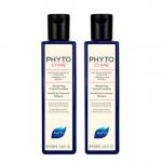 Phyto Cyane Shampoo Queda de Cabelo 2x250ml