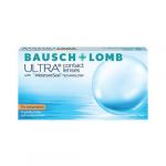 Bausch & Lomb Lentes Mensais Ultra For Astigmatism 3 Lentes