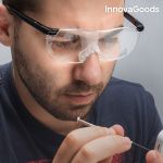 InnovaGoods Óculos de Aumento