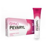 Gyno Pevaryl Creme Vaginal 50g