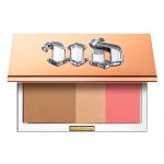 Urban Decay Blushes Stay Naked Threesome Naked