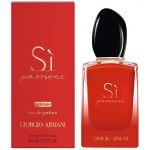 Armani Si Passione Intense Eau de Parfum 50ml (Original)