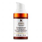 Kiehl's Powerful Strength Line Reducing Concentrate Eye 15ml