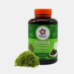 Biosamara Clorela em Comprimidos Bio 500g