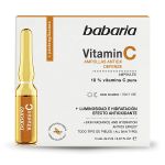 Babaria Vitamin C Ampola 5x2ml
