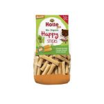 Holle Bio Happy Sticks Cenoura Funcho 100g