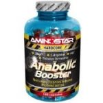 Aminostar Anabolic Booster 180 Cápsulas