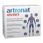 Natiris Artronat Advance 30 Comprimidos