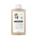 Klorane Shampoo Manteiga Cupuaçu Bio 200ml