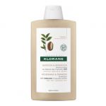 Klorane Shampoo Manteiga Cupuaçu Bio 400ml