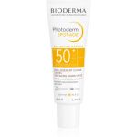 Protetor Solar Bioderma Photoderm Spot Age SPF50+ Creme 40ml