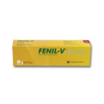 Fenil-V Gel Creme 10mg/g Bisnaga 100g
