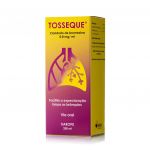 Tosseque Xarope 0,8 mg/ml 200ml