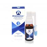 Broncoliber 50mg /ml Solução de Pulverização Oral 13ml
