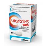Viartril-S 750mg 60 Comprimidos Revestidos