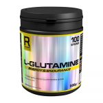 Reflex L-Glutamine 500g