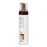 Autobronzeador St. Moriz Advanced Pro Formula 5 in 1 Mousse Autobronzeadora Tom Dark 200ml
